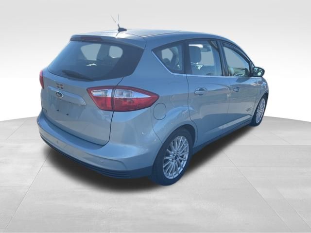 2013 Ford C-Max Energi SEL