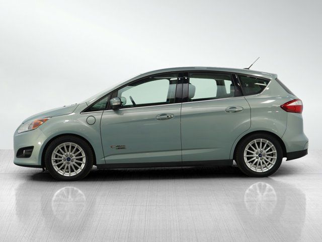 2013 Ford C-Max Energi SEL