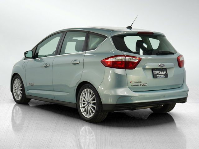 2013 Ford C-Max Energi SEL