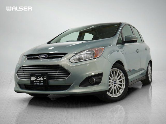 2013 Ford C-Max Energi SEL