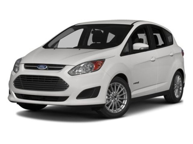 2013 Ford C-Max Hybrid SE