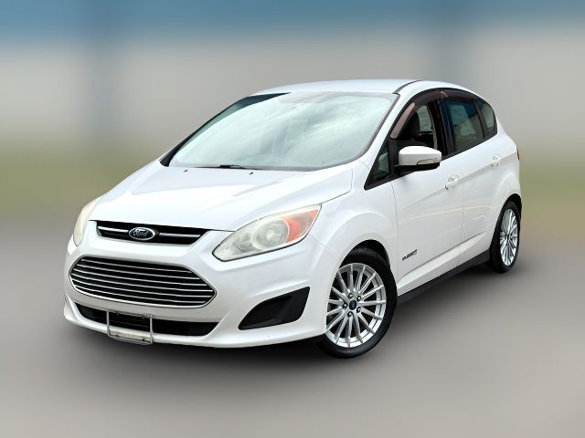 2013 Ford C-Max Hybrid SE