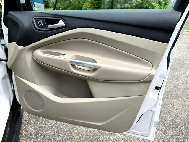 2013 Ford C-Max Hybrid SE