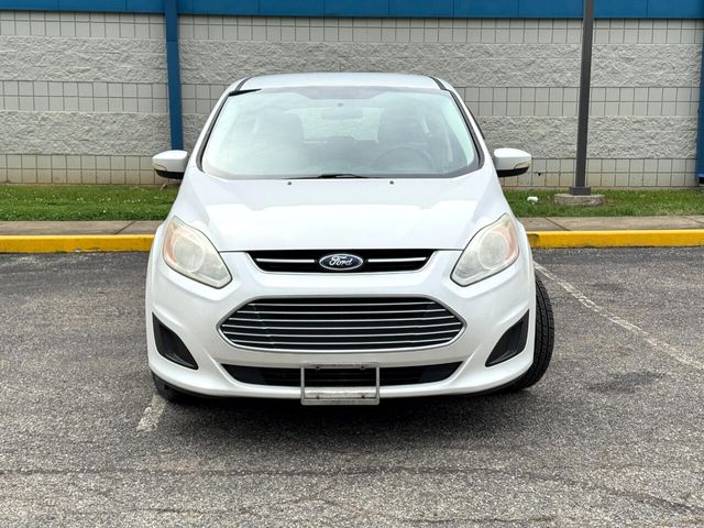 2013 Ford C-Max Hybrid SE