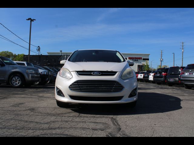 2013 Ford C-Max Hybrid SEL