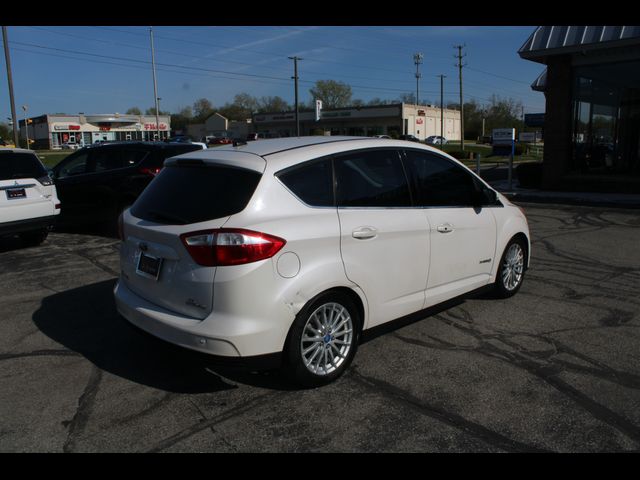 2013 Ford C-Max Hybrid SEL