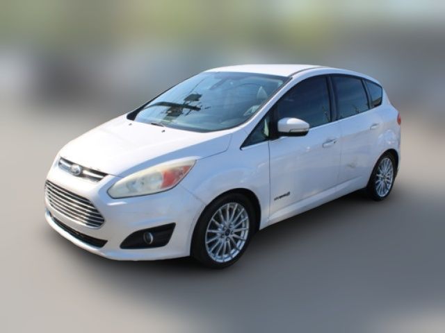 2013 Ford C-Max Hybrid SEL