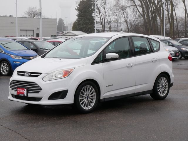 2013 Ford C-Max Hybrid SE