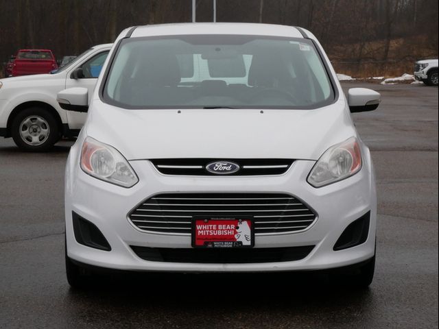 2013 Ford C-Max Hybrid SE