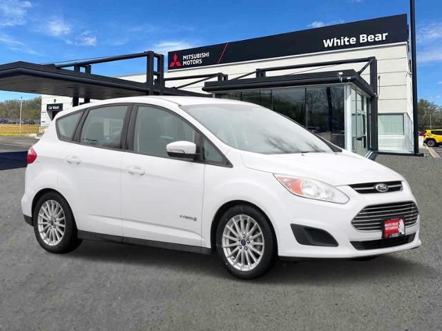 2013 Ford C-Max Hybrid SE