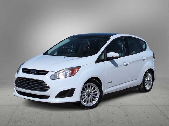 2013 Ford C-Max Hybrid SE