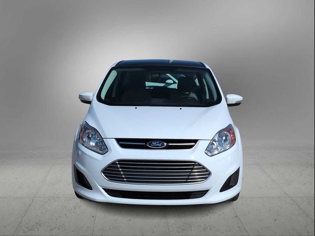 2013 Ford C-Max Hybrid SE