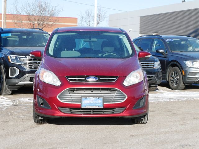 2013 Ford C-Max Hybrid SE