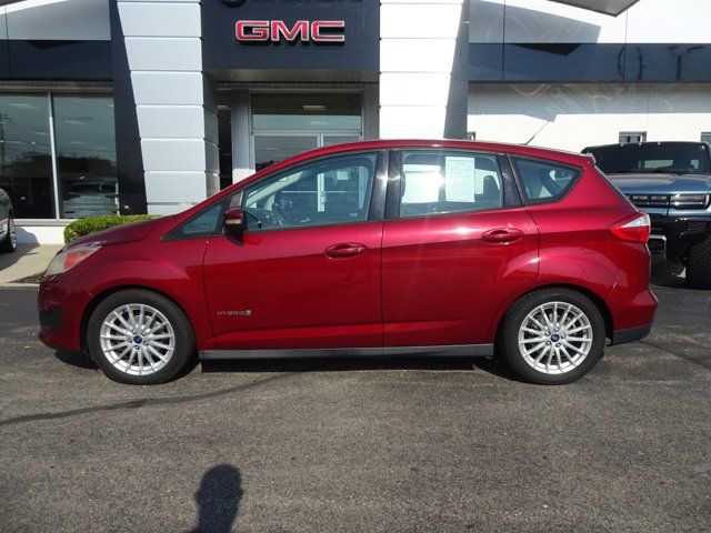 2013 Ford C-Max Hybrid SE