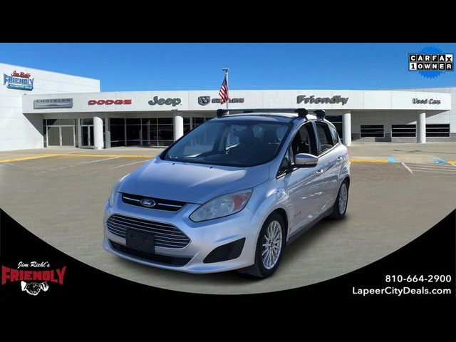 2013 Ford C-Max Hybrid SE