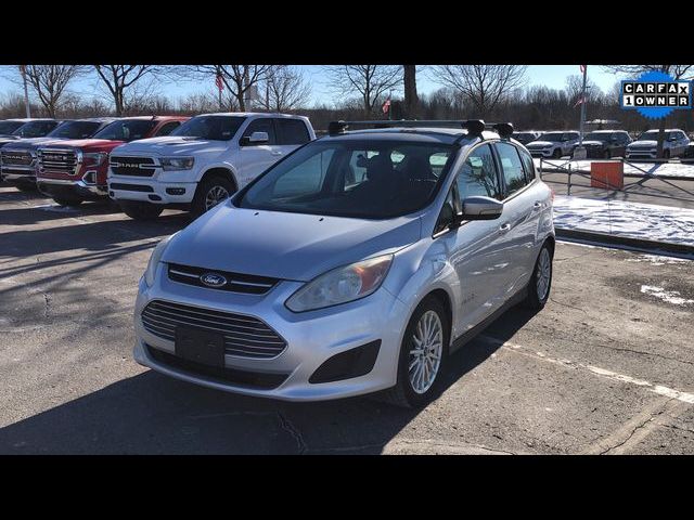 2013 Ford C-Max Hybrid SE