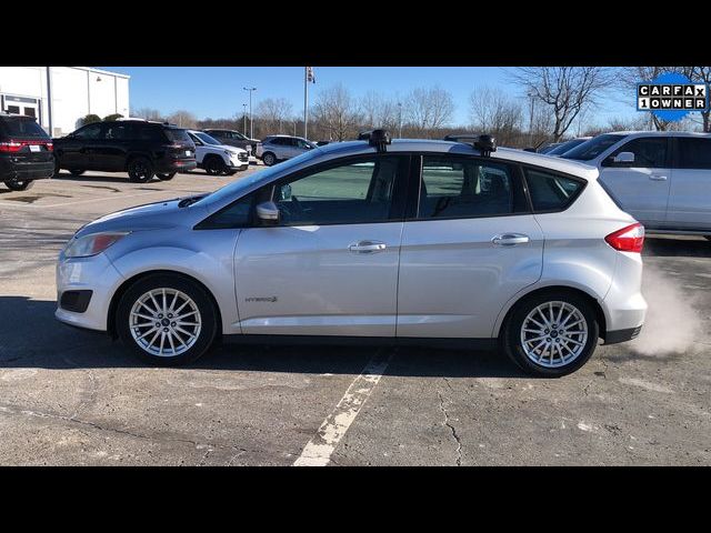 2013 Ford C-Max Hybrid SE