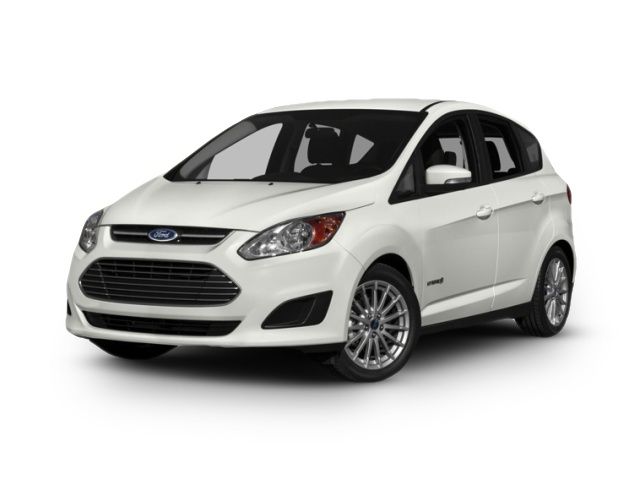 2013 Ford C-Max Hybrid SE