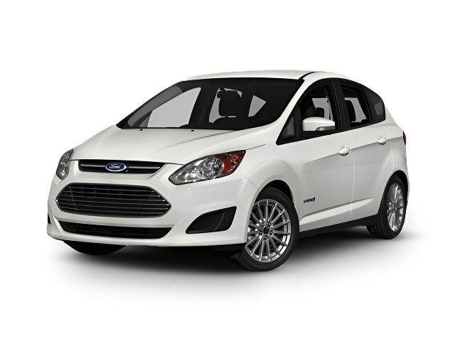 2013 Ford C-Max Hybrid SE