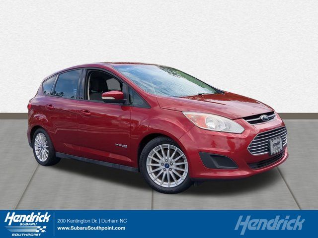 2013 Ford C-Max Hybrid SE