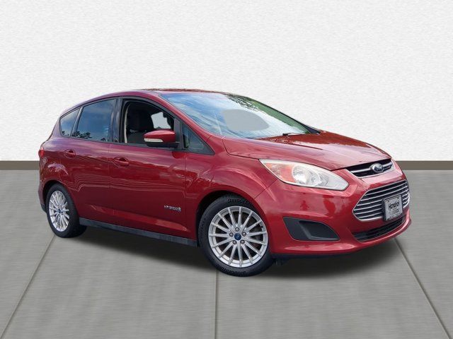 2013 Ford C-Max Hybrid SE