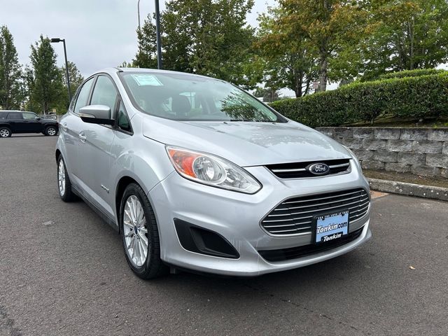 2013 Ford C-Max Hybrid SE