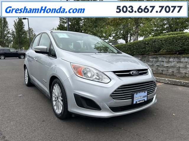 2013 Ford C-Max Hybrid SE