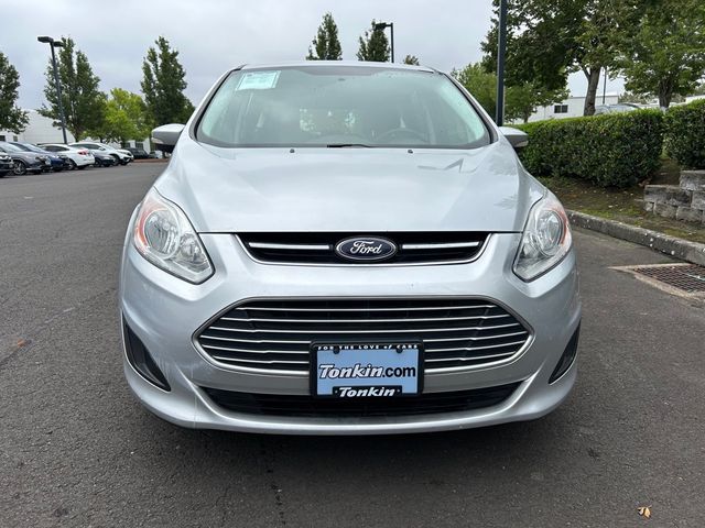 2013 Ford C-Max Hybrid SE