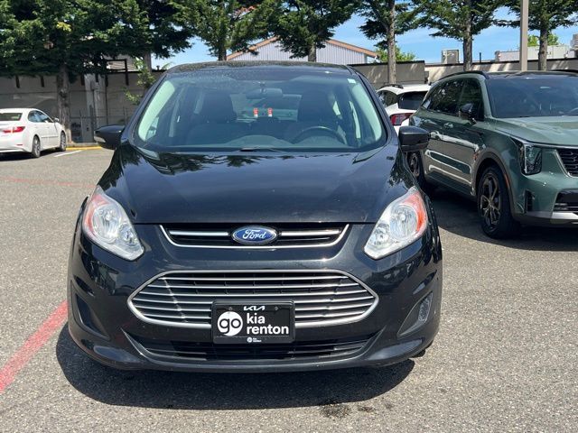 2013 Ford C-Max Hybrid SE