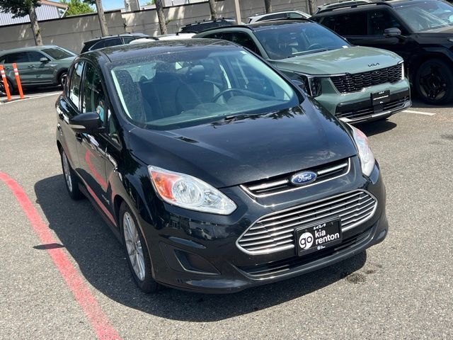2013 Ford C-Max Hybrid SE