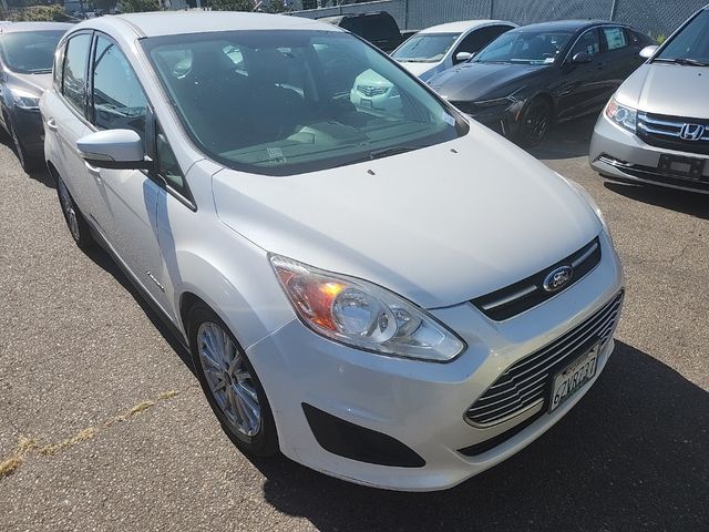 2013 Ford C-Max Hybrid SE