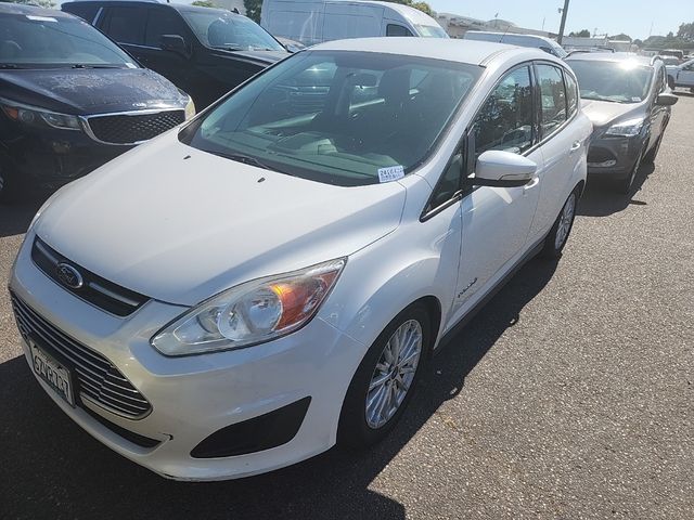 2013 Ford C-Max Hybrid SE