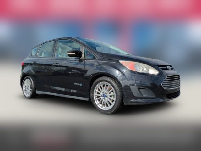 2013 Ford C-Max Hybrid SE