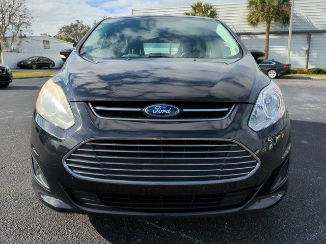 2013 Ford C-Max Hybrid SE