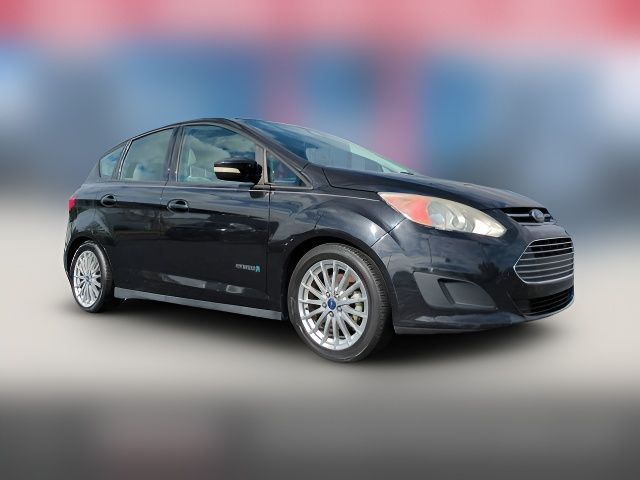 2013 Ford C-Max Hybrid SE