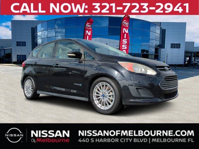 2013 Ford C-Max Hybrid SE