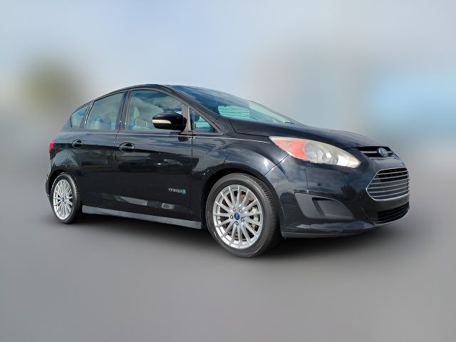 2013 Ford C-Max Hybrid SE