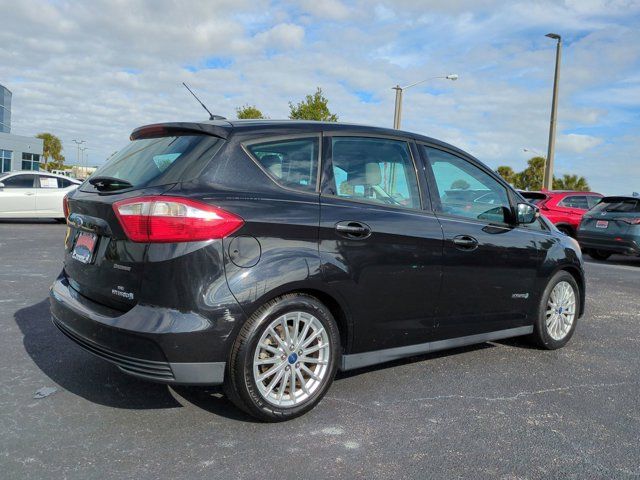 2013 Ford C-Max Hybrid SE