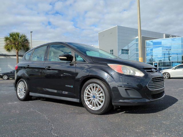 2013 Ford C-Max Hybrid SE