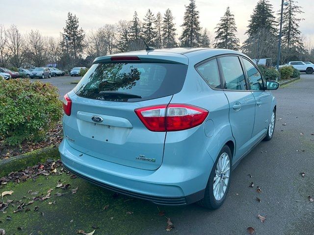 2013 Ford C-Max Hybrid SE