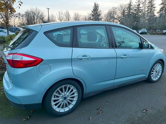 2013 Ford C-Max Hybrid SE