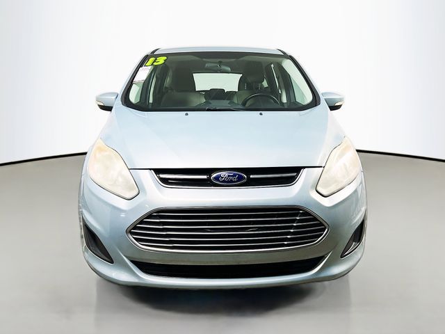 2013 Ford C-Max Hybrid SE
