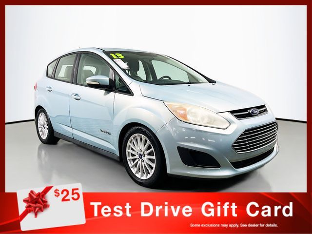 2013 Ford C-Max Hybrid SE