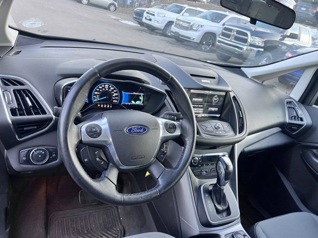 2013 Ford C-Max Hybrid SE