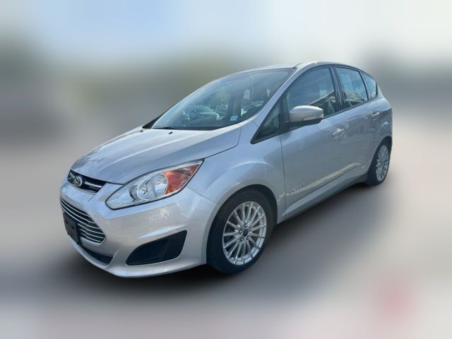 2013 Ford C-Max Hybrid SE