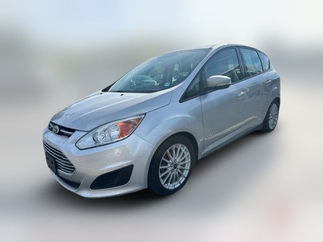 2013 Ford C-Max Hybrid SE