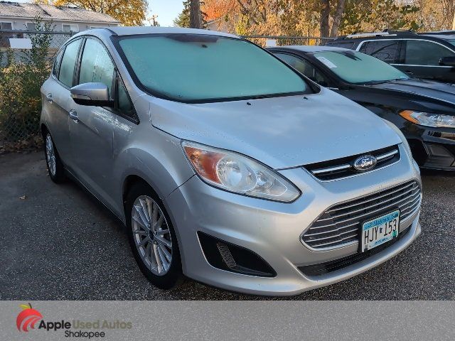 2013 Ford C-Max Hybrid SE