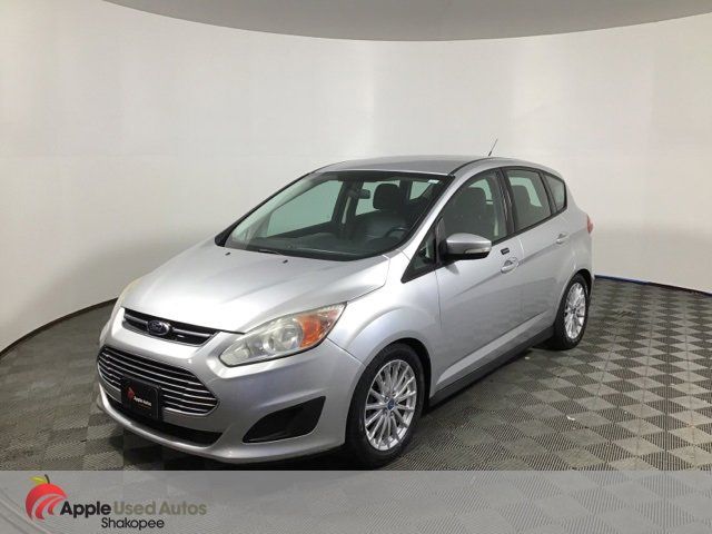 2013 Ford C-Max Hybrid SE