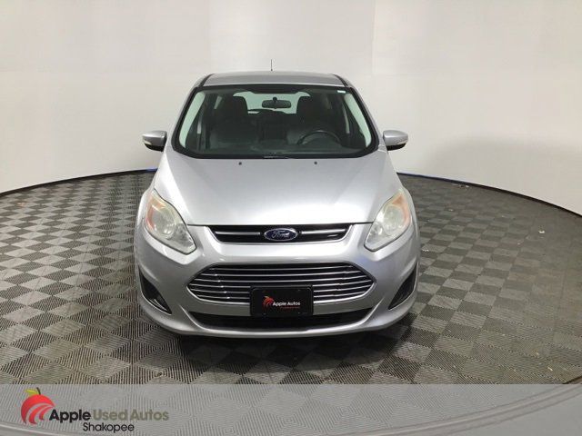 2013 Ford C-Max Hybrid SE