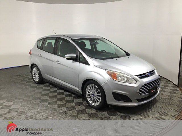 2013 Ford C-Max Hybrid SE